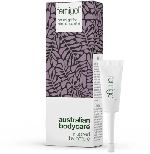 Australian Bodycare Femigel 5×5 ml v:7415282