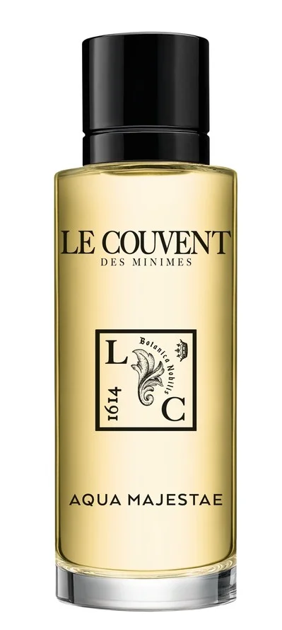 Cologne Botanique - Aqua Majestae Eau de Toilette 50 ml - Le Couvent v:8815570