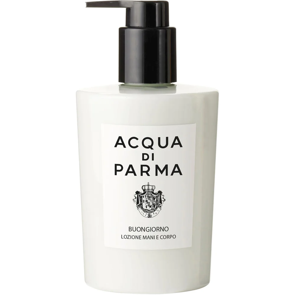 Buongiorno Hand & Body Lotion, 300ml v:6892536