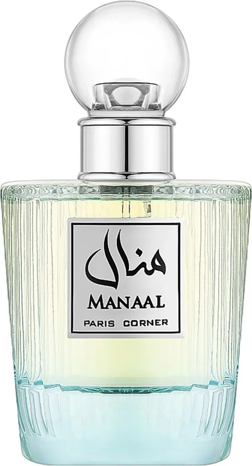 Paris Corner Manaal Eau de Parfum 100 ml v:2005819