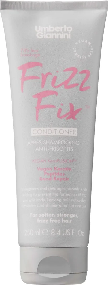 Umberto Giannini Frizz Fix Conditioner 250 ml v:3598288 Umberto Giannini Frizz Fix Conditioner 250 ml v:3598288