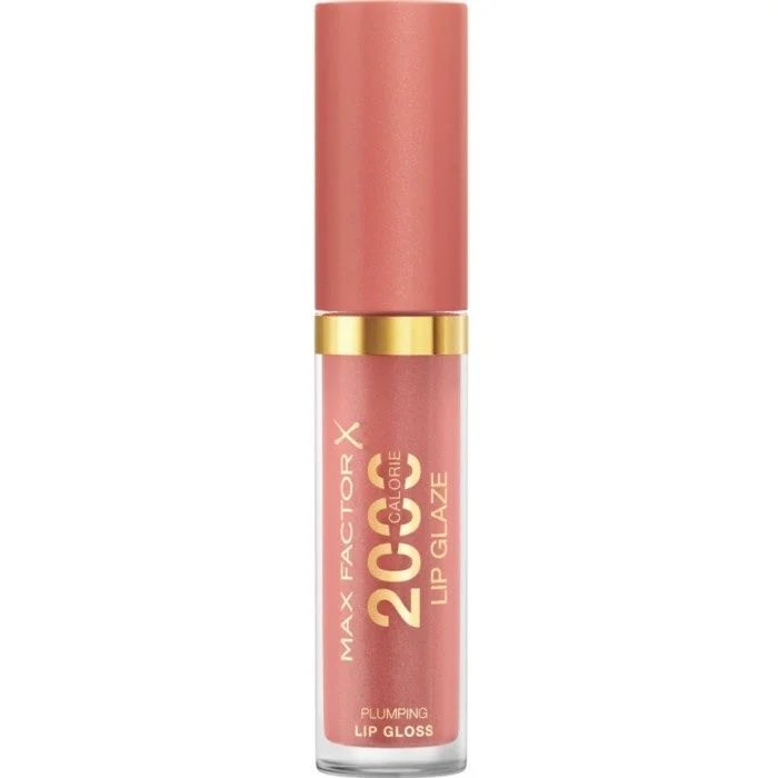 Max Factor 2000 Calorie Lip Glaze 075 Pink Fizz v:1066174
