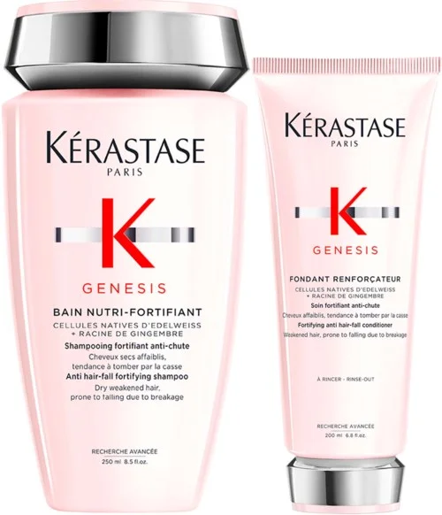 Kérastase Genesis Genesis Duo v:4284443