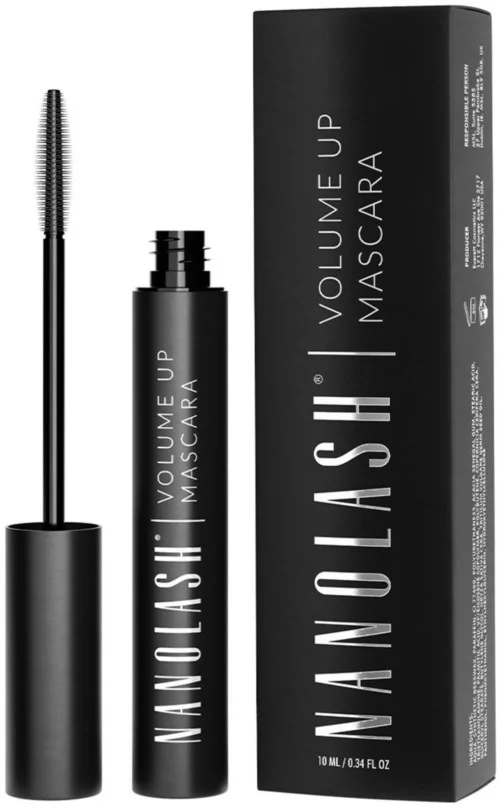 Nanolash Volume Up Mascara 10 ml v:4257442 Nanolash Volume Up Mascara 10 ml v:4257442