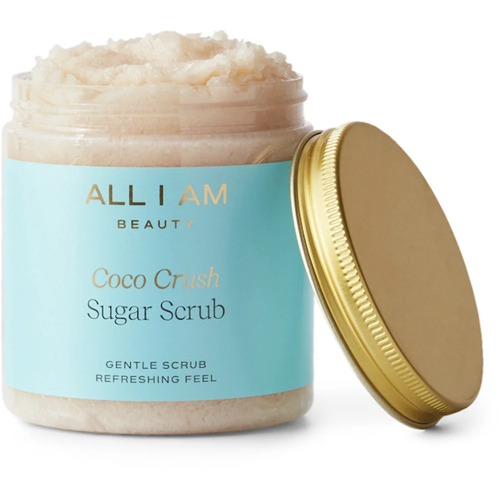 COCO CRUSH Body Scrub, 250ml v:9546232