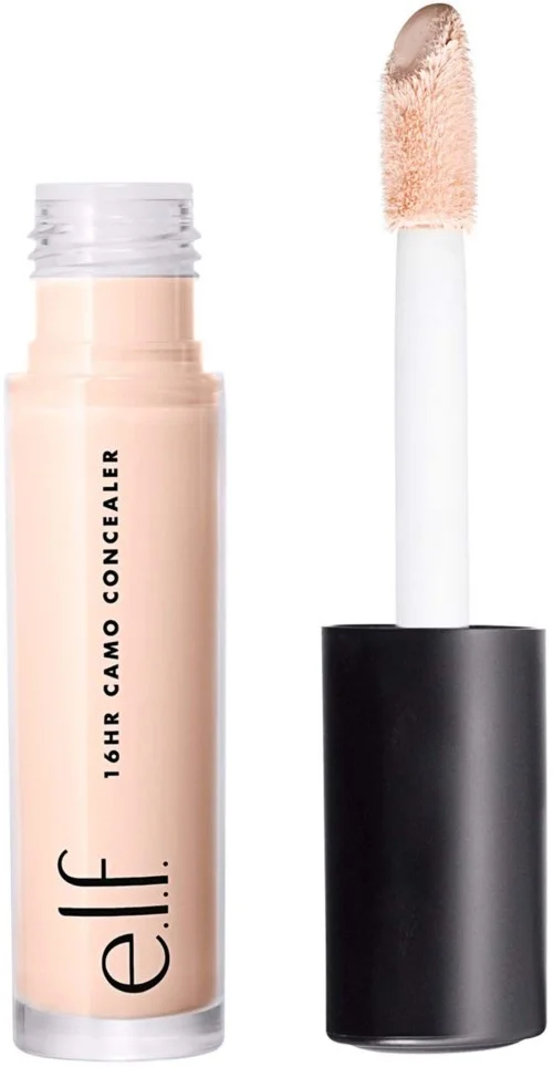 e.l.f. 16HR Camo Concealer Fair Beige v:7724352
