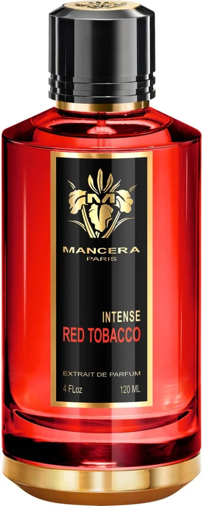 Mancera Intense Red Tobacco Extrait de Parfum 120 ml v:9349220