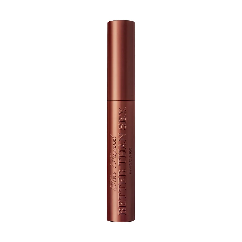 Better Than Sex Mascara Chocolate – Too Faced v:5797164