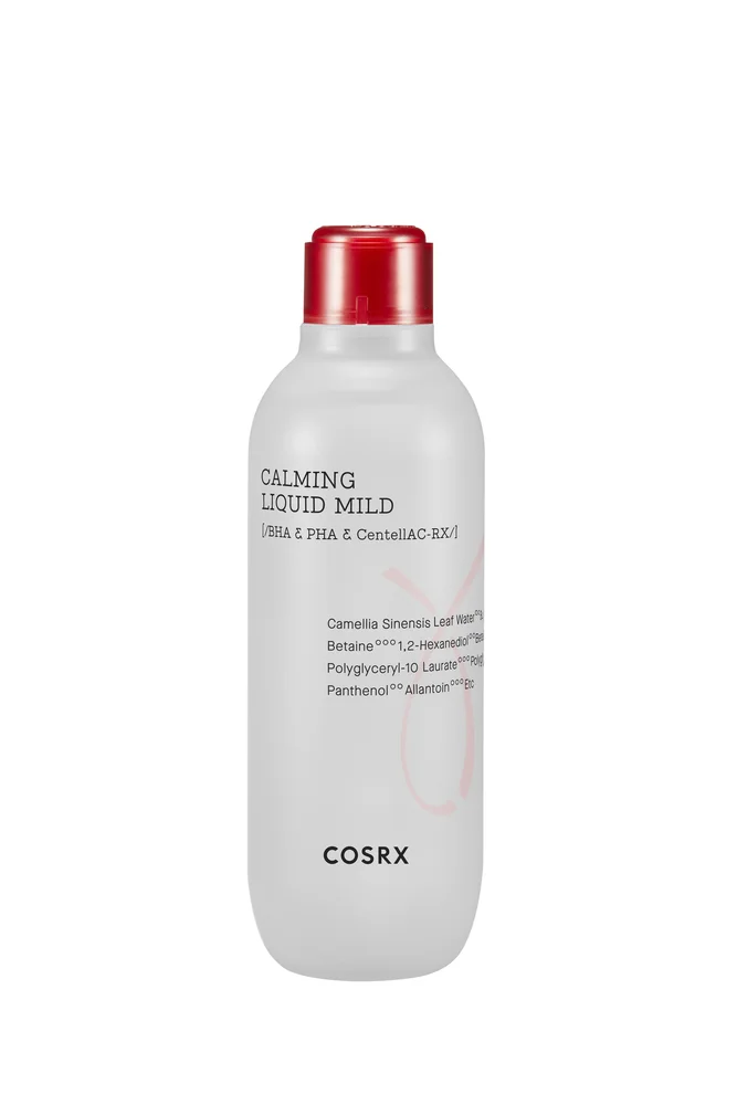 AC Collection Calming Liquid Mild – Mild og Beroligende Toner for Sensitiv og Fet Hud v:1274964