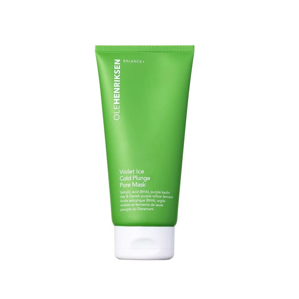 Balance Violet Ice Cold Plunge Pore Mask 90 ml – Ole Henriksen v:9022878 Balance Violet Ice Cold Plunge Pore Mask 90 ml – Ole Henriksen v:9022878