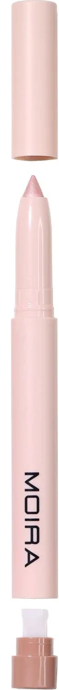 Moira At Glance Stick Shadow 006 Sparking Pink v:5544021 Moira At Glance Stick Shadow 006 Sparking Pink v:5544021