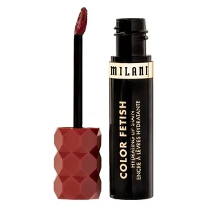Milani Cosmetics Color Fetish Hydrating Lip Stain Rose Rising 5,29ml v:7255016