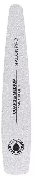 Depend Nail File SalonPro Coarse/Medium v:7284418