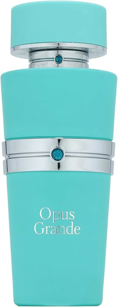 French Avenue Opus Grande Eau de Parfum 100 ml v:3407790 French Avenue Opus Grande Eau de Parfum 100 ml v:3407790