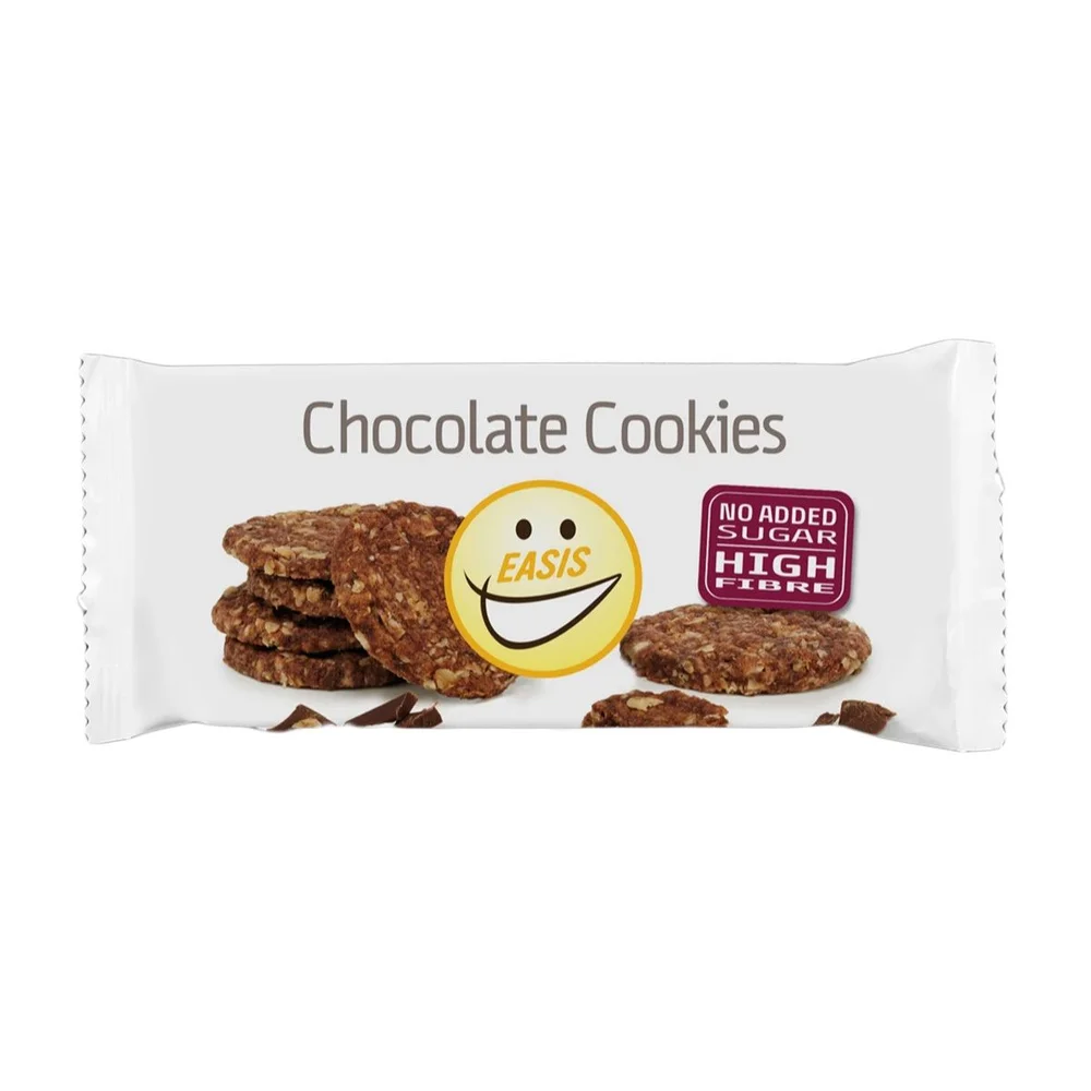 Easis Chokolade Cookies – 66 g v:4227405