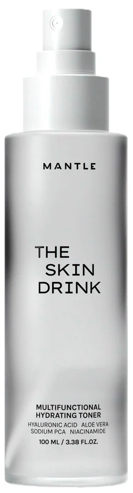 MANTLE The Skin Drink 100 ml v:4436211