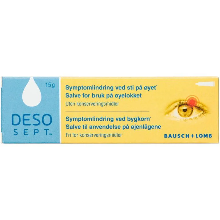 Desosept Desosept – 15 g. v:6655073
