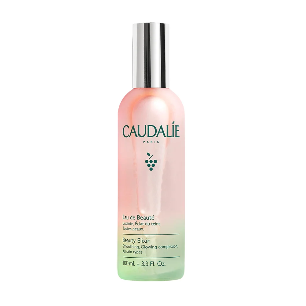 Beauty Elixir 100 ml – Caudalíe v:6714011