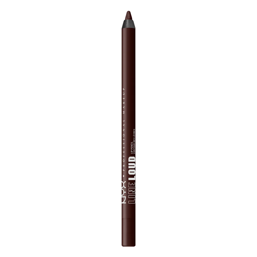 Line Loud Lip Pencil 35 No Wine-ing – NYX PROFESSIONAL MAKEUP v:8913674 Line Loud Lip Pencil 35 No Wine-ing – NYX PROFESSIONAL MAKEUP v:8913674