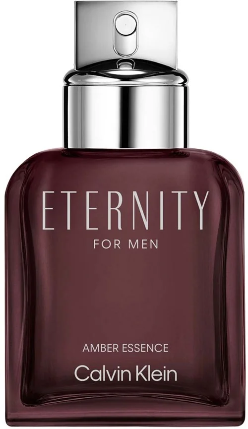 Calvin Klein Eternity Man Amber Essence Eau de Parfum 50 ml v:4285940 Calvin Klein Eternity Man Amber Essence Eau de Parfum 50 ml v:4285940