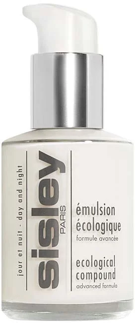 Sisley Ecological Compound Advanced Formula 60 ml v:4490418