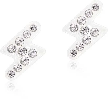 Blomdahl MP Brilliance Flash 8 mm Crystal v:2401537