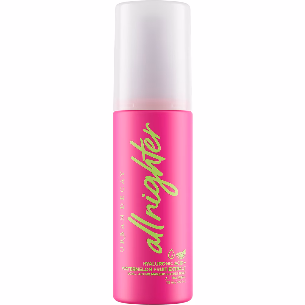 All Nighter Setting Spray Hyalu Plump v:8037266