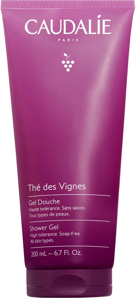 Caudalie Thé des Vignes Shower Gel 200 ml v:2731126