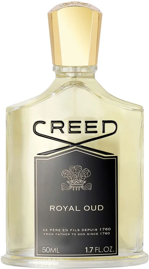 Creed Royal Oud Feminine Safanad Eau De Parfum Spray 50 ml v:4244077