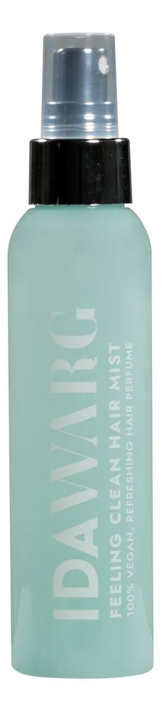 Ida Warg Feeling Clean Hair Mist – 100 ml. v:2451715 Ida Warg Feeling Clean Hair Mist – 100 ml. v:2451715
