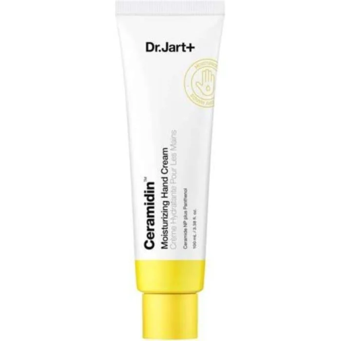 Dr.Jart+ Ceramidin Moisturizing Hand Cream 100 ml v:6540252 Dr.Jart+ Ceramidin Moisturizing Hand Cream 100 ml v:6540252