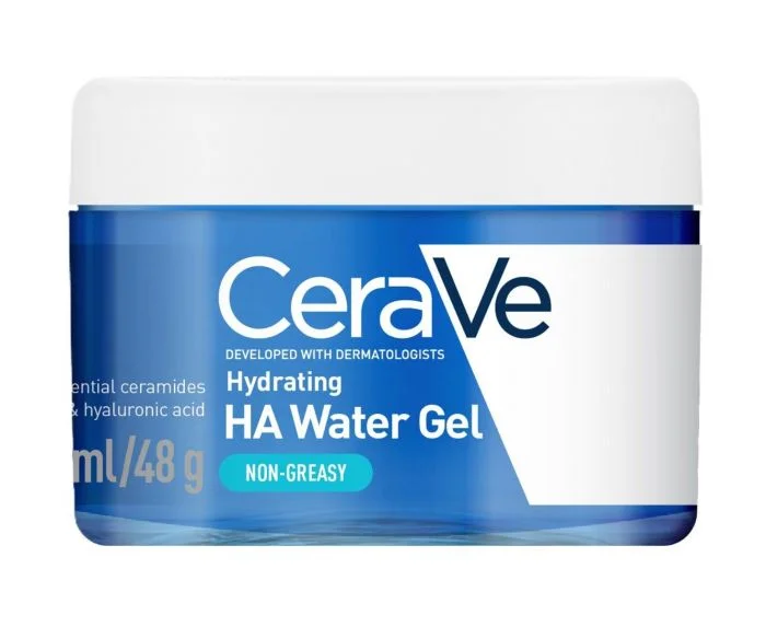 Cerave Hydrating Ha Water Gel 48G v:3901318 Cerave Hydrating Ha Water Gel 48G v:3901318