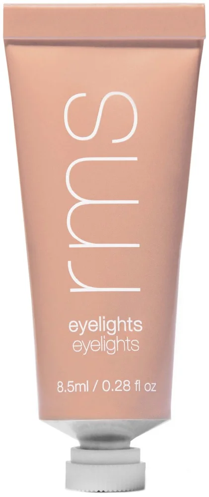 RMS Beauty Eyelights Cream Eyeshadow Sunbeam v:1483375