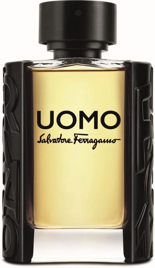 Ferragamo Uomo Eau de Toilette 50 ml v:2002302 Ferragamo Uomo Eau de Toilette 50 ml v:2002302