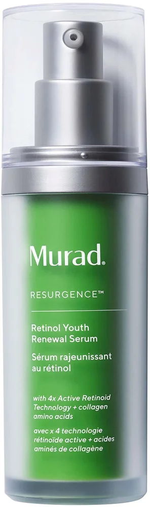 Murad Retinol Youth Renewal Serum 30 ml v:7190548