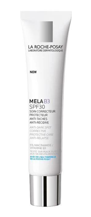 La Roche-Posay MELA B3 creme 40 ml v:8106198