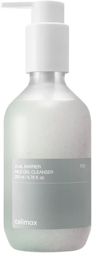 Celimax Dual Barrier Mild Gel Cleanser 200 ml v:1592690