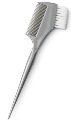 Bravehead Dye Brush Soft With Comb v:2592691