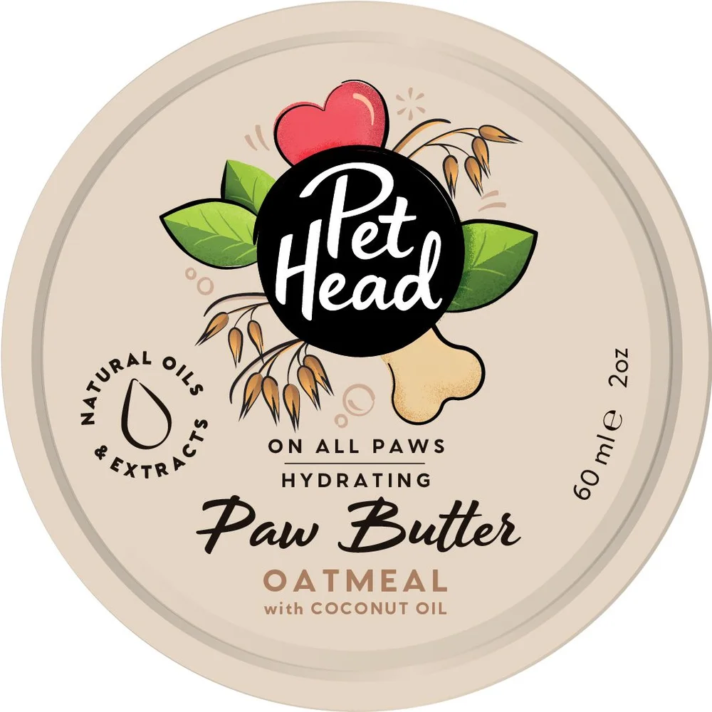 Pet Head On All Paws Paw Butter – 40 g v:4676023