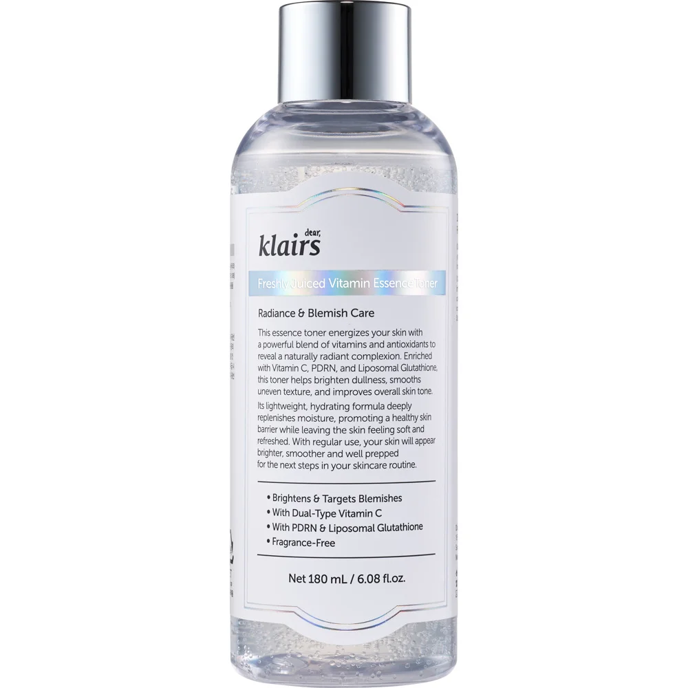 Freshly Juiced Vitamin Essence Toner v:3231525