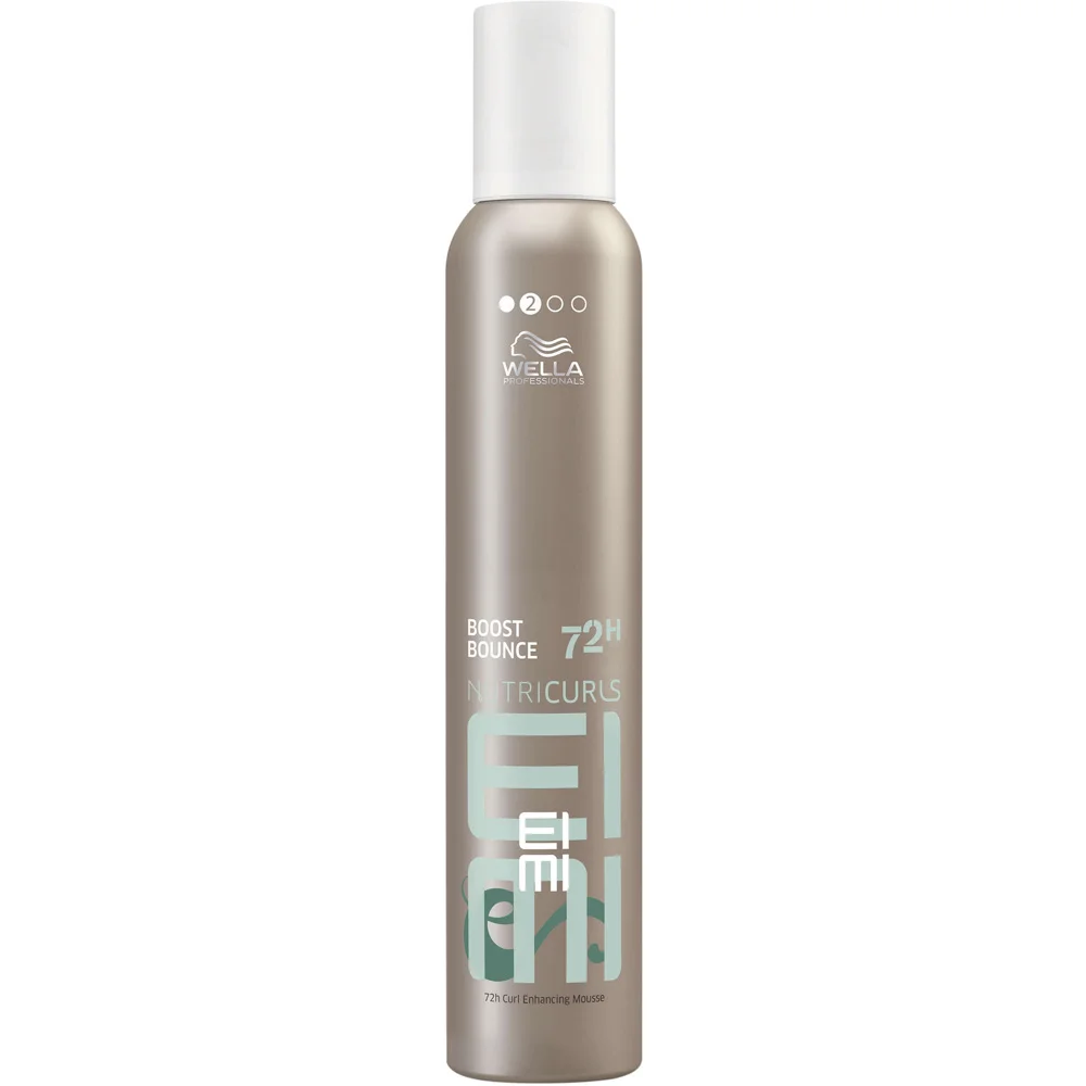 EIMI Nutricurls Boost Bounce, 300ml v:9856345