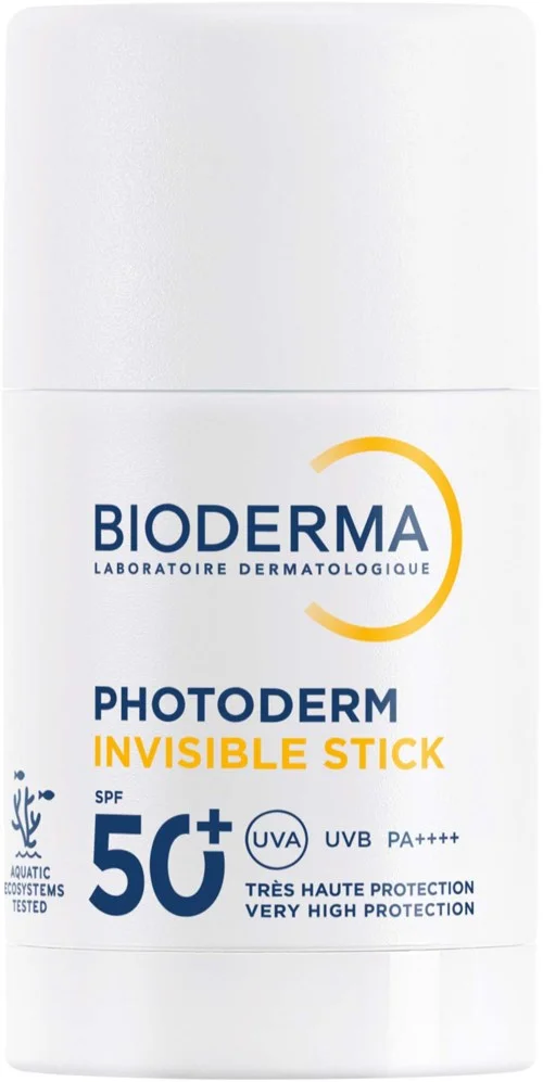 Bioderma Photoderm Invisible Stick SPF50 15 g v:6836754 Bioderma Photoderm Invisible Stick SPF50 15 g v:6836754