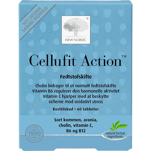 Skin Care Cellufit Action v:4818817 Skin Care Cellufit Action v:4818817