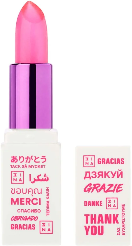 3INA Lips For Life v:8064834