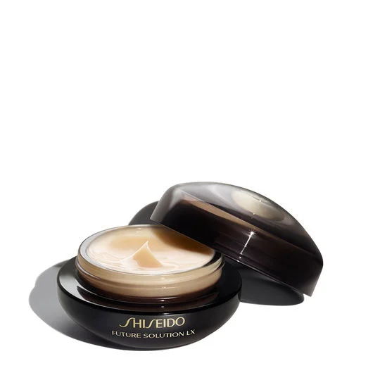Shiseido Eye and Lip Cream v:3390585 Shiseido Eye and Lip Cream v:3390585