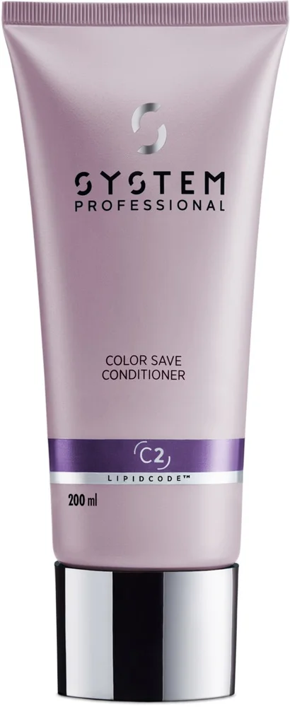 System Professional Color Save Conditioner 200 ml v:6766000