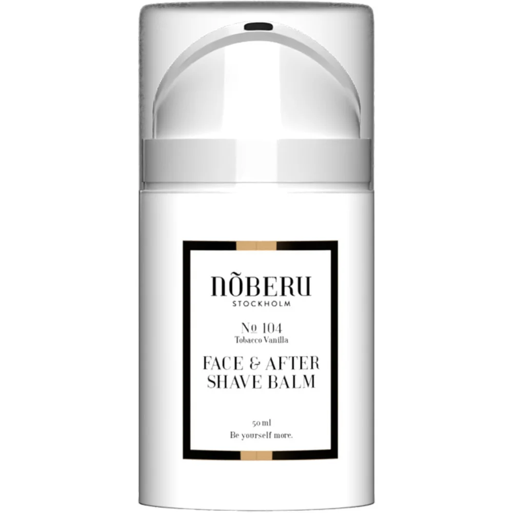 After Shave Balm, Tobacco Vanilla, 50ml v:6011575 After Shave Balm, Tobacco Vanilla, 50ml v:6011575
