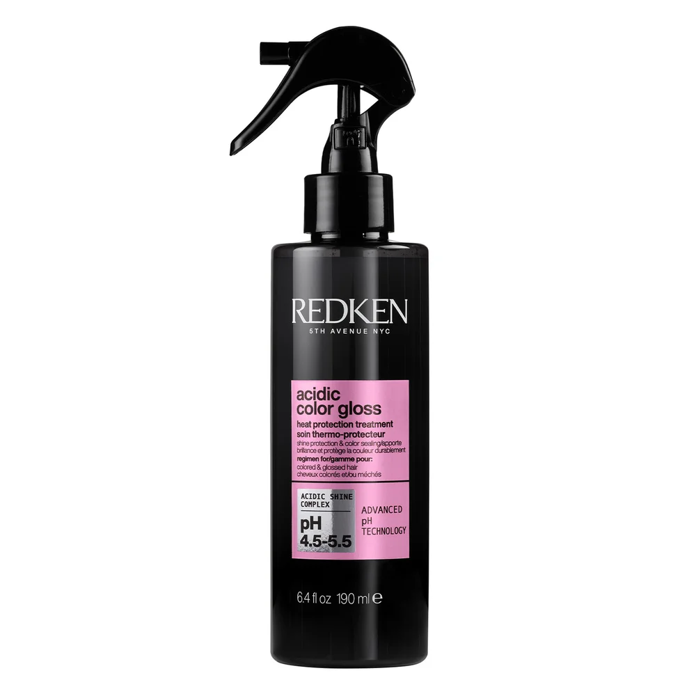 Acidic Color Gloss Leave-in 190 ml – Redken v:3908690 Acidic Color Gloss Leave-in 190 ml – Redken v:3908690