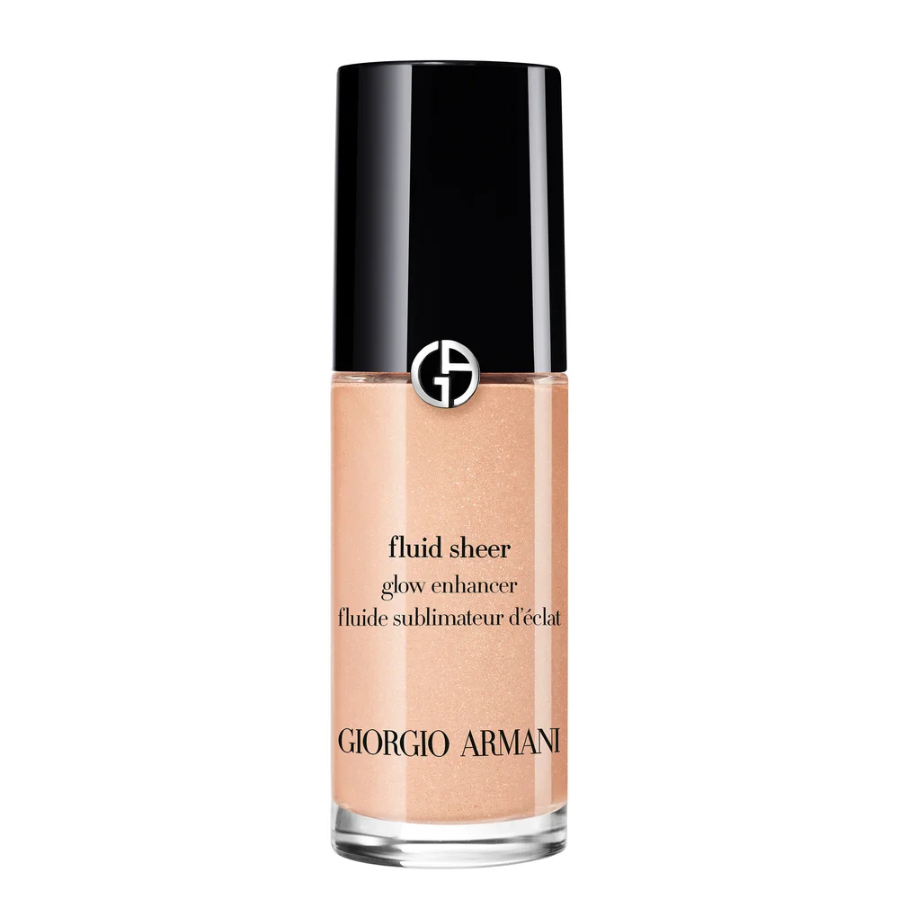 Fluid Sheer Liquid Highlighter 2 – Armani v:4912553 Fluid Sheer Liquid Highlighter 2 – Armani v:4912553
