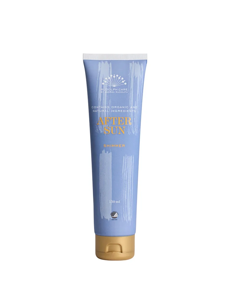 Rudolph Care Aftersun Shimmer Sorbet v:2311673 Rudolph Care Aftersun Shimmer Sorbet v:2311673